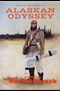 Ghost Stalker 2: Alaskan Odyssey