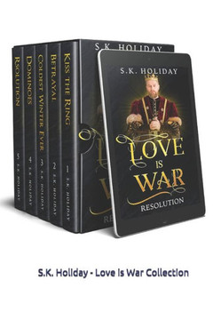 Love is War: A Ancient Historical Romance Collection