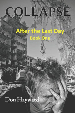 Collapse: After the Last Day Book One