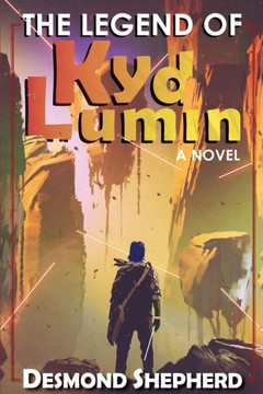 The Legend of Kyd Lumin