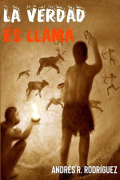 La verdad es llama: Ensayo