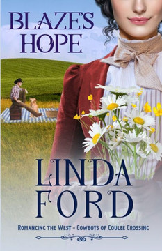 Blaze's Hope: Cowboys of Coulee Crossing
