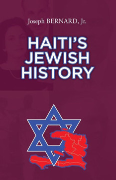 Haiti's Jewish History Haiti's Jewish History