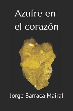 Azufre en el coraz?n Azufre en el coraz?n