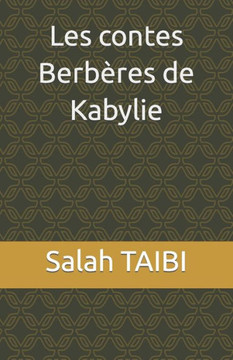 Les contes Berb?res de Kabylie