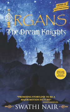 Argans: The Dream Knights