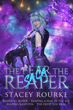 The Fear the Reaper Saga