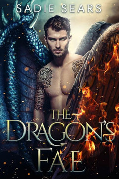 The Dragon's Fae: A Dragon Shifter Romance The Dragon's Fae: A Dragon Shifter Romance