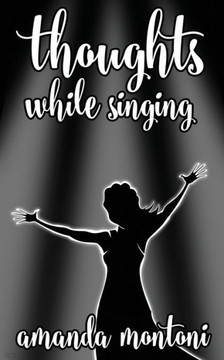 thoughts while singing