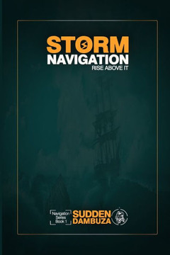 Storm Navigation: Rise Above It!