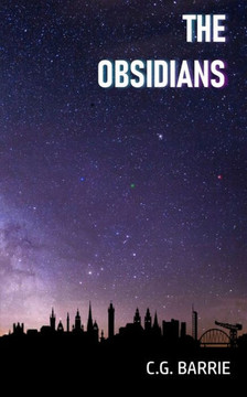 The Obsidians