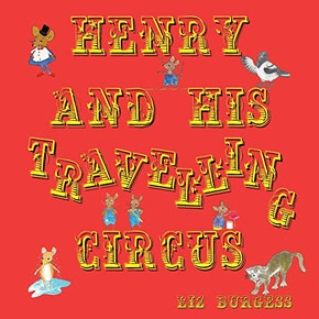 Henry And His Travelling Circus