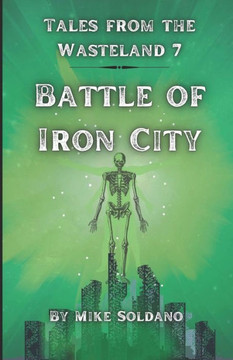 Battle of Iron City