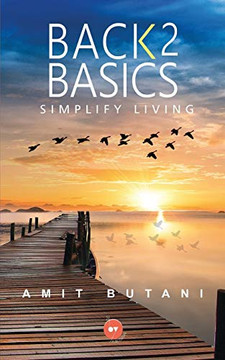 Back 2 Basics Back 2 Basics