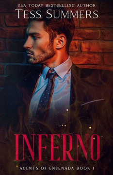 Inferno: Agents of Ensenada Book 1