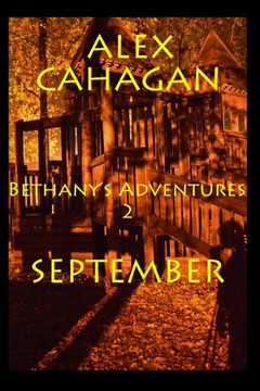 Bethany's Adventures: September