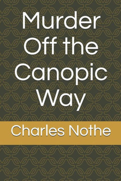 Murder Off the Canopic Way
