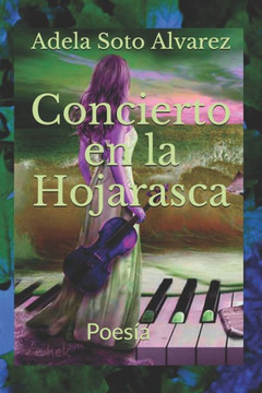 Concierto en la Hojarasca: Poesia