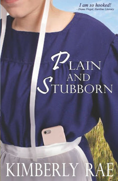 Plain and Stubborn: An Almost Amish Romance Plain and Stubborn: An Almost Amish Romance