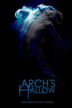 Arch's Hallow: Volume 3