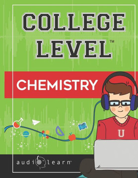 College Level Chemistry College Level Chemistry