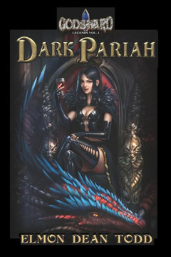 Dark Pariah: Blight of Logres