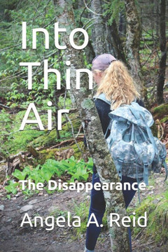 Into Thin Air: The Disappearance