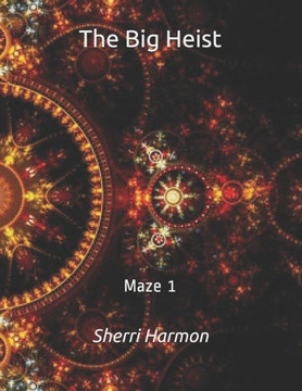 The Big Heist: Maze 1