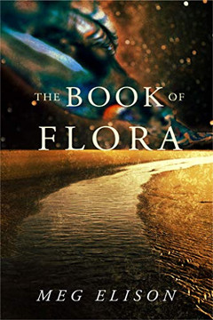 The Book Of Flora (The Road To Nowhere, 3)