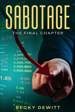 Sabotage: The Final Chapter