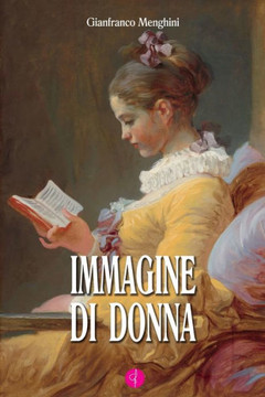 Immagine Di Donna: Specchio del tempo