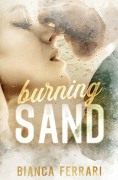 Burning Sand Burning Sand
