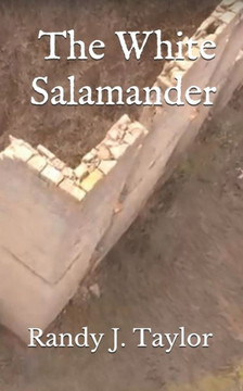 The White Salamander