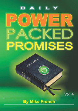 Power Packed Promises Vol 4