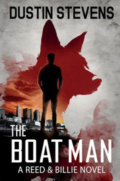 The Boat Man: A Suspense Thriller