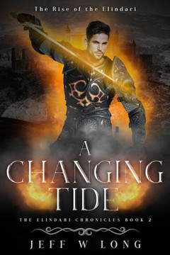 A Changing Tide: The Rise of the Elindari
