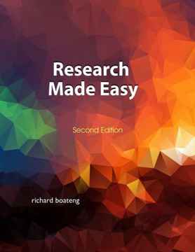 Research Made Easy: Second Edition