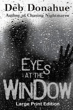 Eyes at the Window: Large Print Eyes at the Window: Large Print