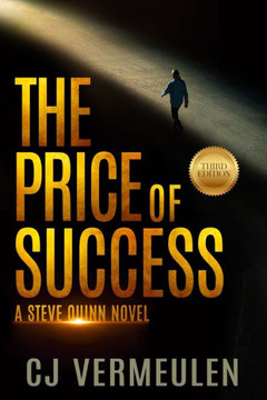 The Price of Success: A Steve Quinn Novel