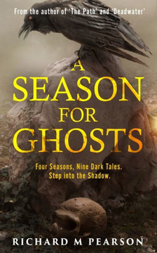 A Season For Ghosts