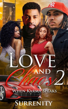 Love and Chaos: Volume Two: When Karma Speaks