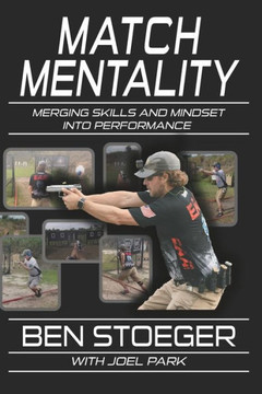 Match Mentality: Merging Skills and Mindset into Performance Match Mentality: Merging Skills and Mindset into Performance