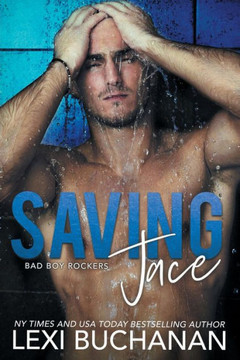 Saving Jace: Sinful