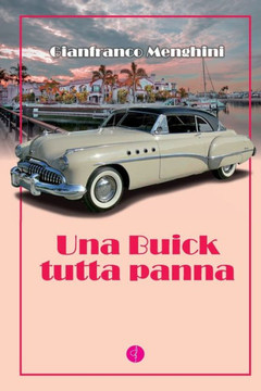 Una Buick Tutta Panna