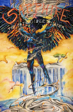 Sapphire & The Intangible Player: The Muse