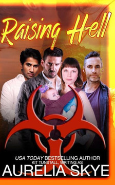 Raising Hell: Hell Virus #5