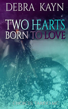 Two Hearts Born to Love