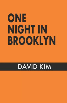 One Night in Brooklyn One Night in Brooklyn