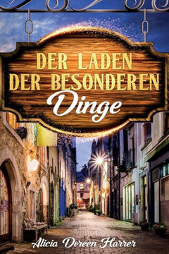 Der Laden der besonderen Dinge