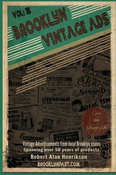Brooklyn Vintage Ads Vol 15